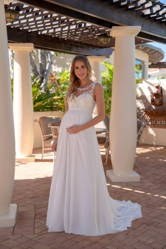 20163P-D7 Chiffon