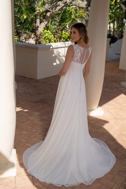 20162P-D7 Chiffon - Image 2