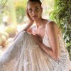 20177-D8 Tulle+Lace – Bild 3