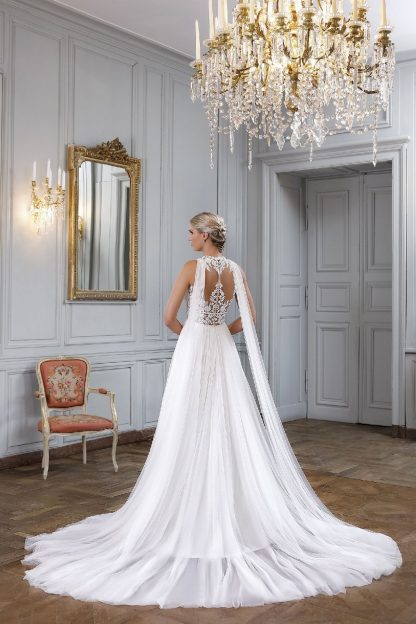10068-K4 Tulle – Bild 2