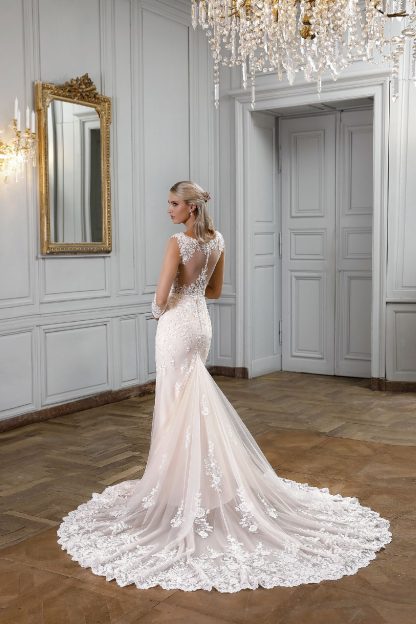10071-K4-M Tulle – Bild 2