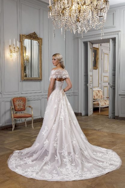 10075-K4 Tulle – Bild 2