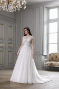 20207-D9 Tulle