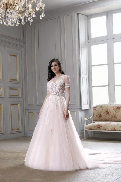 20209-D9 Tulle