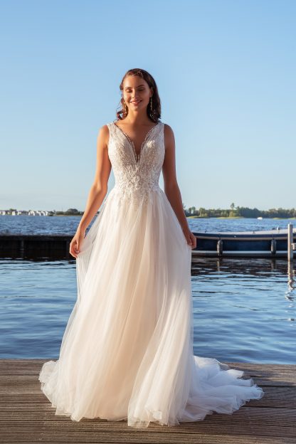 20224-D9 Tulle