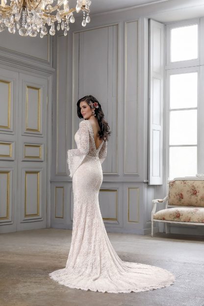 20225-D9 Lace – Bild 2