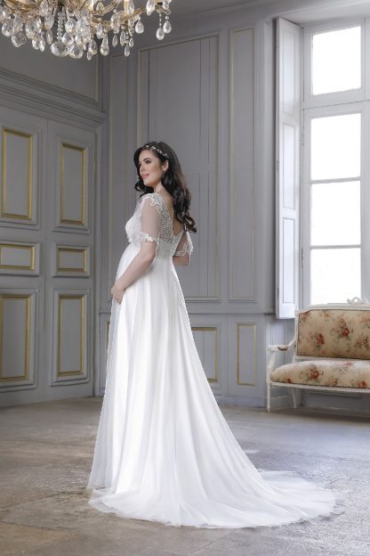20230P-D9 Tulle - Image 2