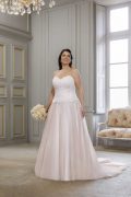 30035WU-D9 Tulle