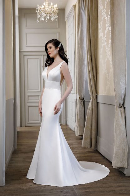 40005A-SY Satin