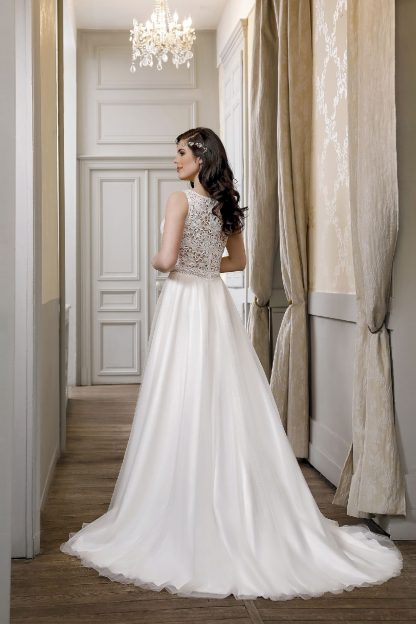 40010-SY1 Tulle – Bild 2