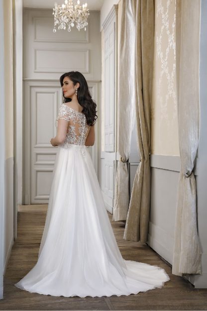 40015-SY1 Tulle - Image 2