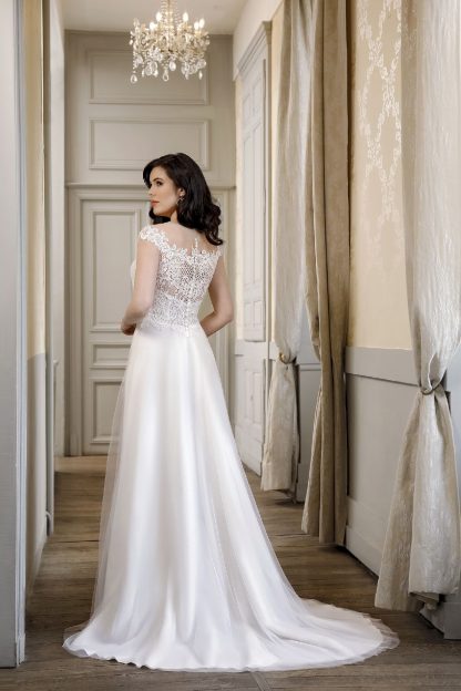 40016-SY1 Tulle – Bild 2