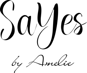 SaYes by Amelie