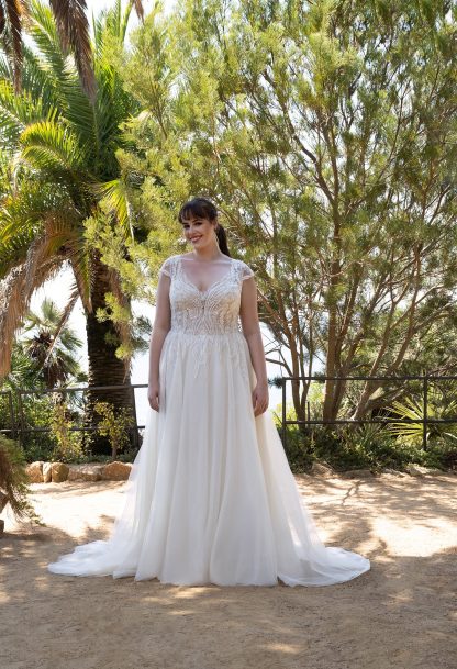 30054W-Bella Tulle - Image 4