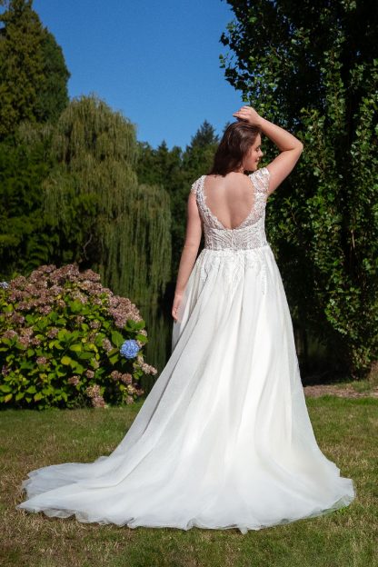 30054W-Bella Tulle - Image 2