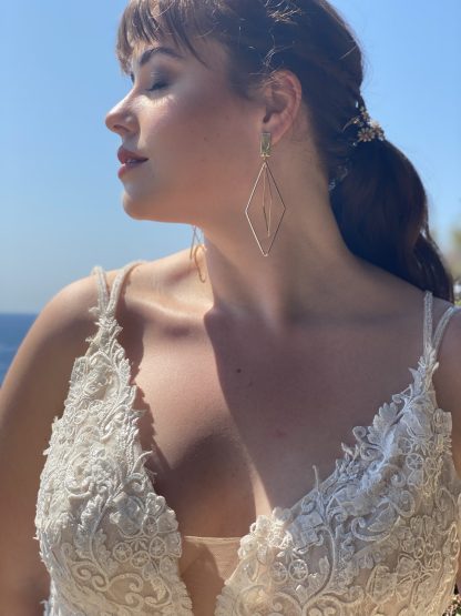 30062W-Bella Chiffon+Tulle - Image 3