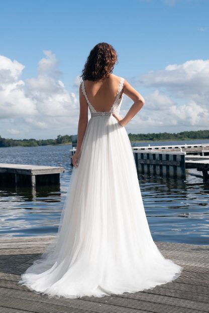 40025-SY Tulle – Bild 2