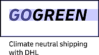 DHL-GoGreen