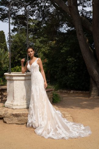 10084-D11-DL Tulle