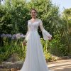 20259-D11-AM Chiffon+Tulle