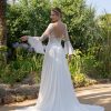 20259-D11-AM Chiffon+Tulle - Image 2