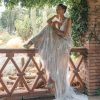 20177-D8 Tulle+Lace – Bild 4
