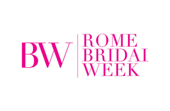 Rome Bridal Week From19 to 21 March 2022