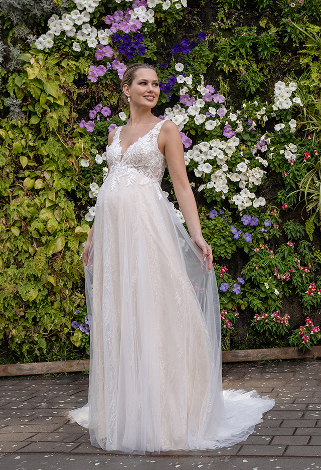 20295PU-AM-D13 Tulle