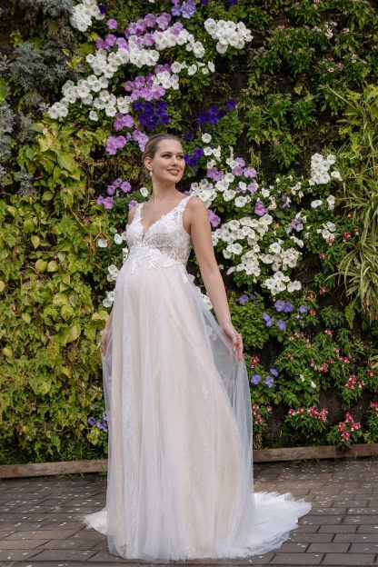 20295PU-AM-D13 Tulle