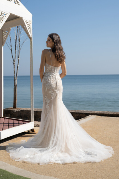 10112-D14-DL Tulle - Image 2