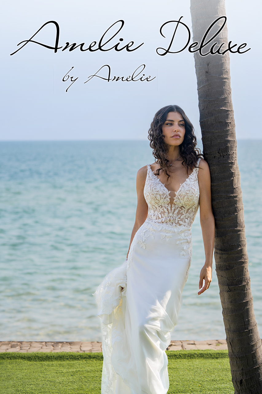 Amelie Deluxe