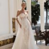 10125U-D15-DL Tulle