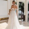 10125U-D15-DL Tulle - Image 2