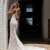 10145-D15-DL Lace+Tulle – Bild 4
