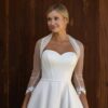 20338J-D15-AM Tulle