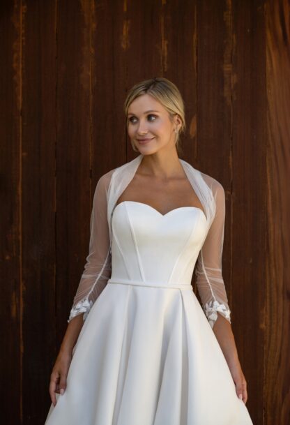 20338J-D15-AM Tulle