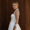 20338J-D15-AM Tulle – Bild 2
