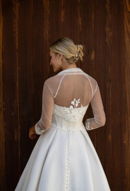 20338J-D15-AM Tulle – Bild 3