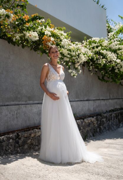 20358PU-D15-AM Tulle