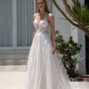 20360-D15-AM Tulle