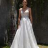 20362-D15-AM Tulle