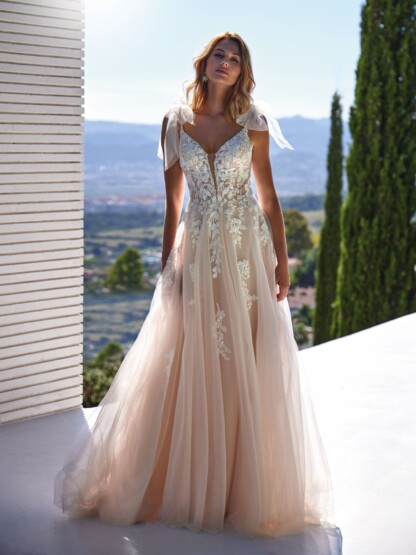 20363-D15-AM Tulle