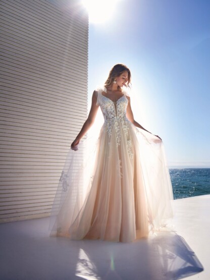 20363-D15-AM Tulle – Bild 3