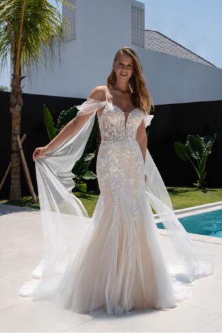 20369-D15-AM Tulle