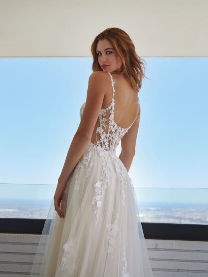 20370-D15-AM Tulle – Bild 3