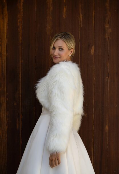 20378J-D15-AM Synthetic Fur – Bild 2