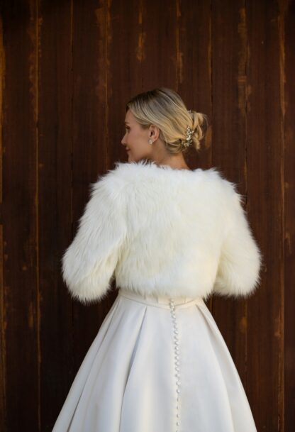 20378J-D15-AM Synthetic Fur – Bild 3