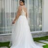 30157W-D15-BL Tulle - Image 4