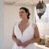 30162WJ-D15-BL Tulle