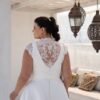 30162WJ-D15-BL Tulle - Image 2
